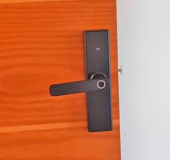Flat Completo Aconchegante 200 Metros Da Avenida Fiusa Em Ribeirao Ribeirão Preto Εξωτερικό φωτογραφία