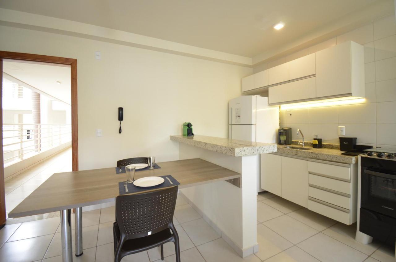 Flat Completo Aconchegante 200 Metros Da Avenida Fiusa Em Ribeirao Ribeirão Preto Εξωτερικό φωτογραφία