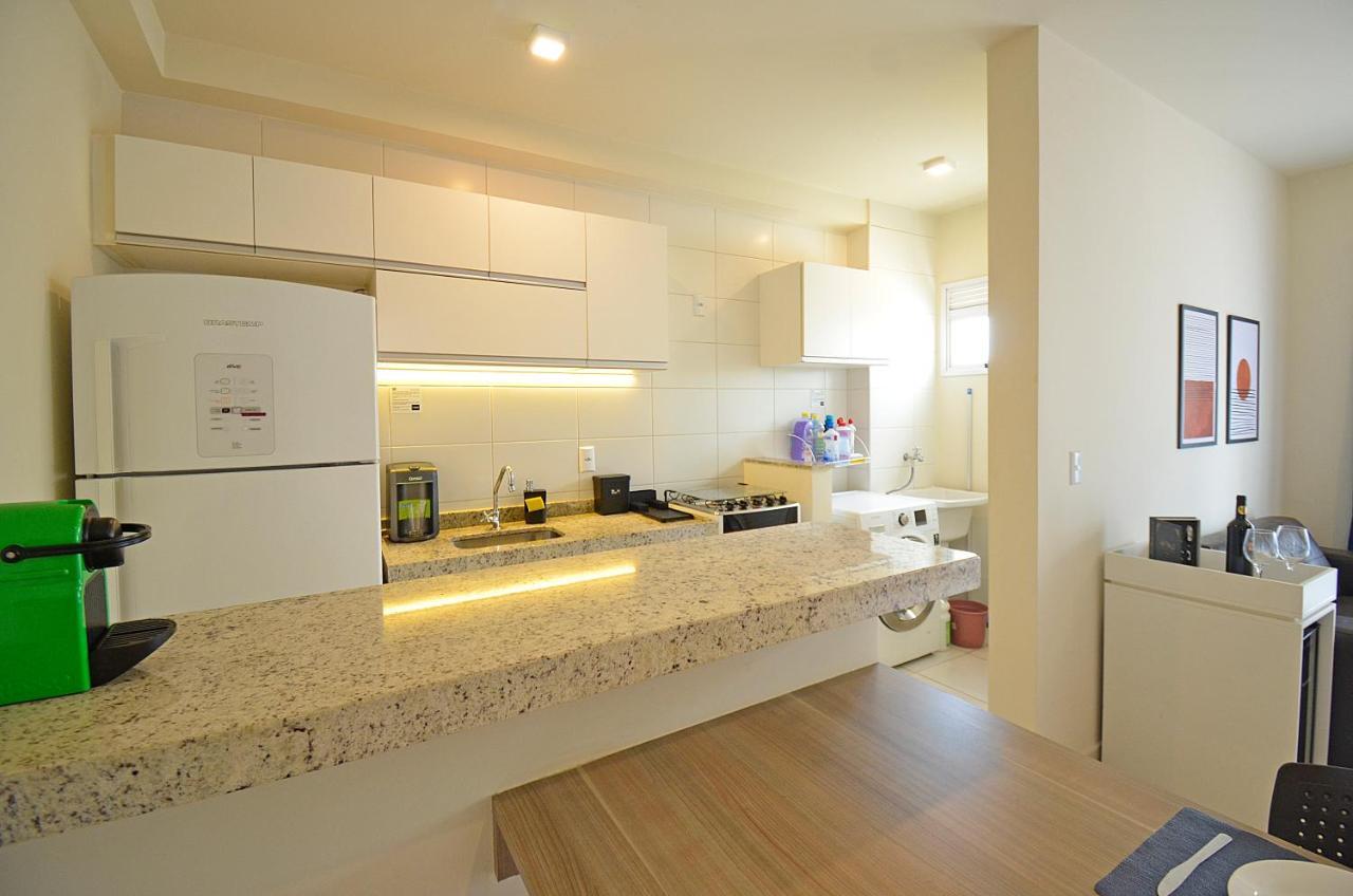 Flat Completo Aconchegante 200 Metros Da Avenida Fiusa Em Ribeirao Ribeirão Preto Εξωτερικό φωτογραφία